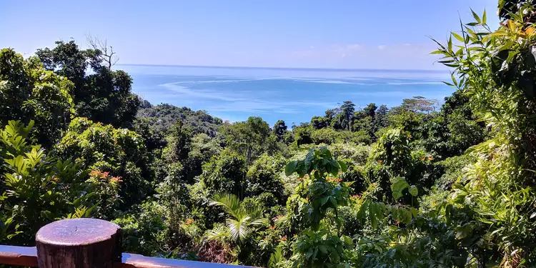 Fourth view of Homely house listing, L1 Holt Rd, Garners Beach QLD 4852