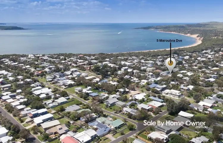5 Maroubra drive, Cape Woolamai VIC 3925