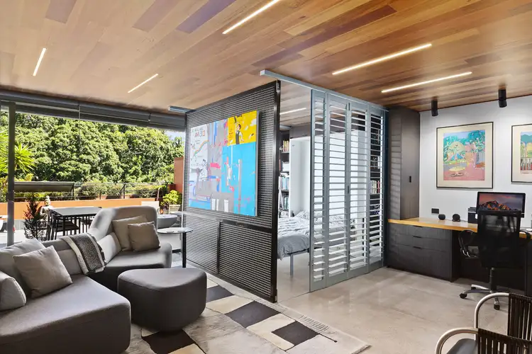 Second view of Homely apartment listing, 315/50 Macleay Street, Potts Point NSW 2011
