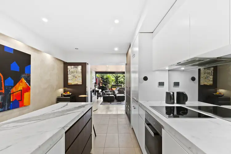 Fourth view of Homely apartment listing, 315/50 Macleay Street, Potts Point NSW 2011