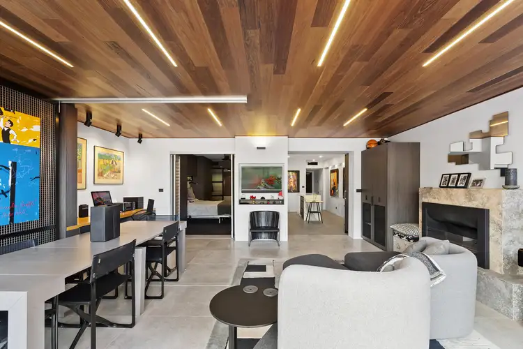 Fifth view of Homely apartment listing, 315/50 Macleay Street, Potts Point NSW 2011