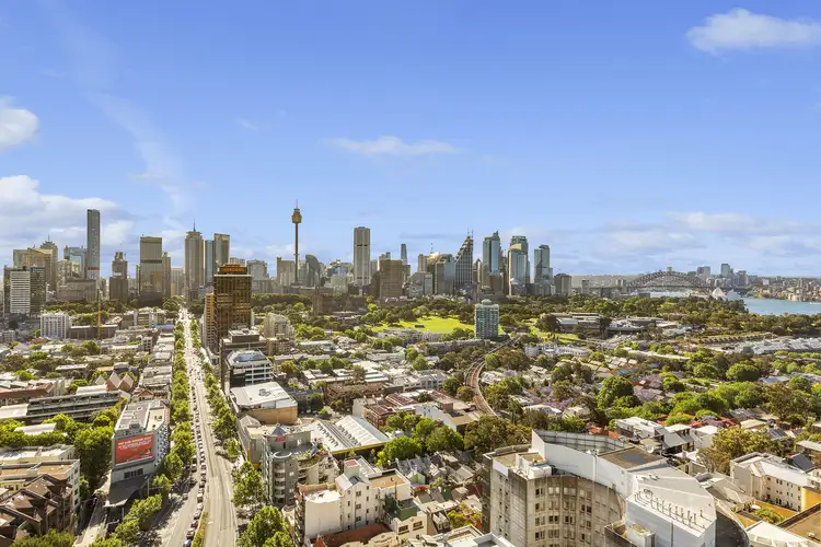 Main view of Homely apartment listing, 28A/82-94 Darlinghurst Road, Potts Point NSW 2011