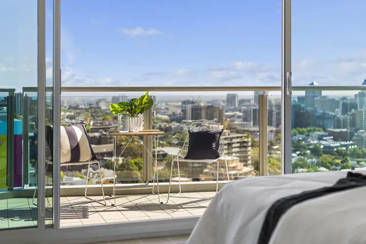Second view of Homely apartment listing, 28A/82-94 Darlinghurst Road, Potts Point NSW 2011