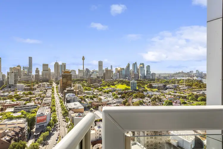 Third view of Homely apartment listing, 28A/82-94 Darlinghurst Road, Potts Point NSW 2011