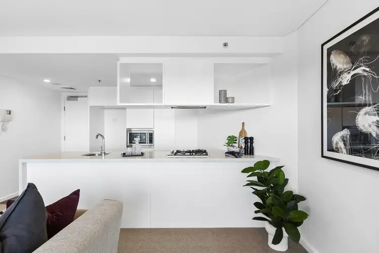 Fourth view of Homely apartment listing, 28A/82-94 Darlinghurst Road, Potts Point NSW 2011