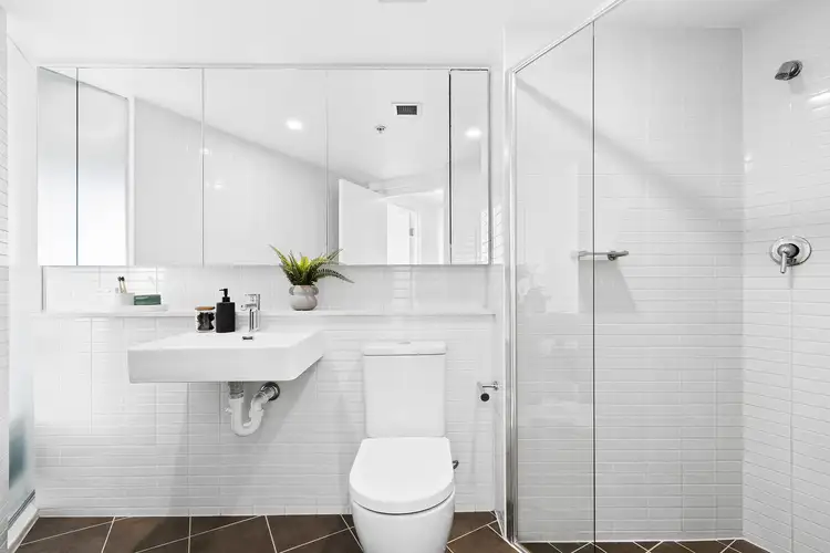 Sixth view of Homely apartment listing, 28A/82-94 Darlinghurst Road, Potts Point NSW 2011
