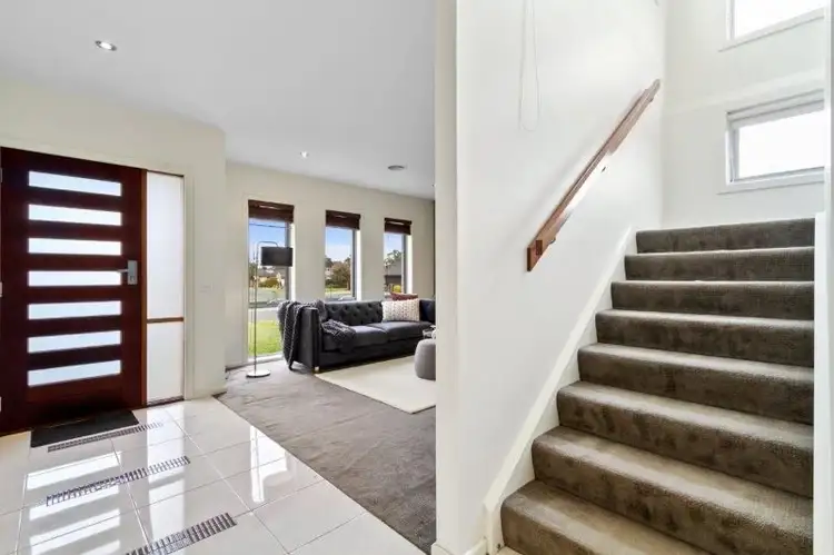 Second view of Homely house listing, 18 Riverslea Boulevard, Traralgon VIC 3844