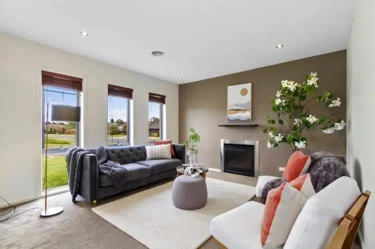Fourth view of Homely house listing, 18 Riverslea Boulevard, Traralgon VIC 3844