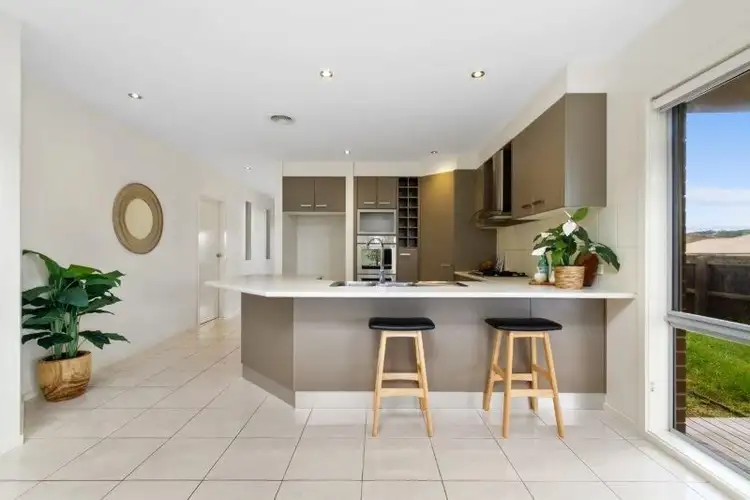 Fifth view of Homely house listing, 18 Riverslea Boulevard, Traralgon VIC 3844