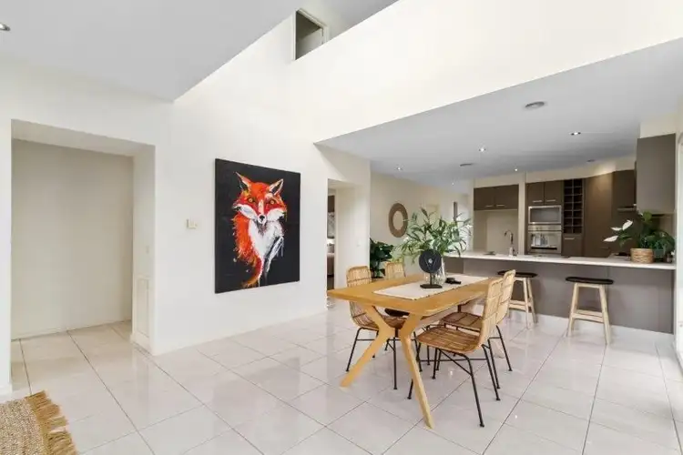 Sixth view of Homely house listing, 18 Riverslea Boulevard, Traralgon VIC 3844