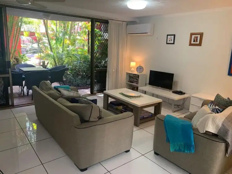 11/38 Enderley Avenue, Surfers Paradise QLD 4217