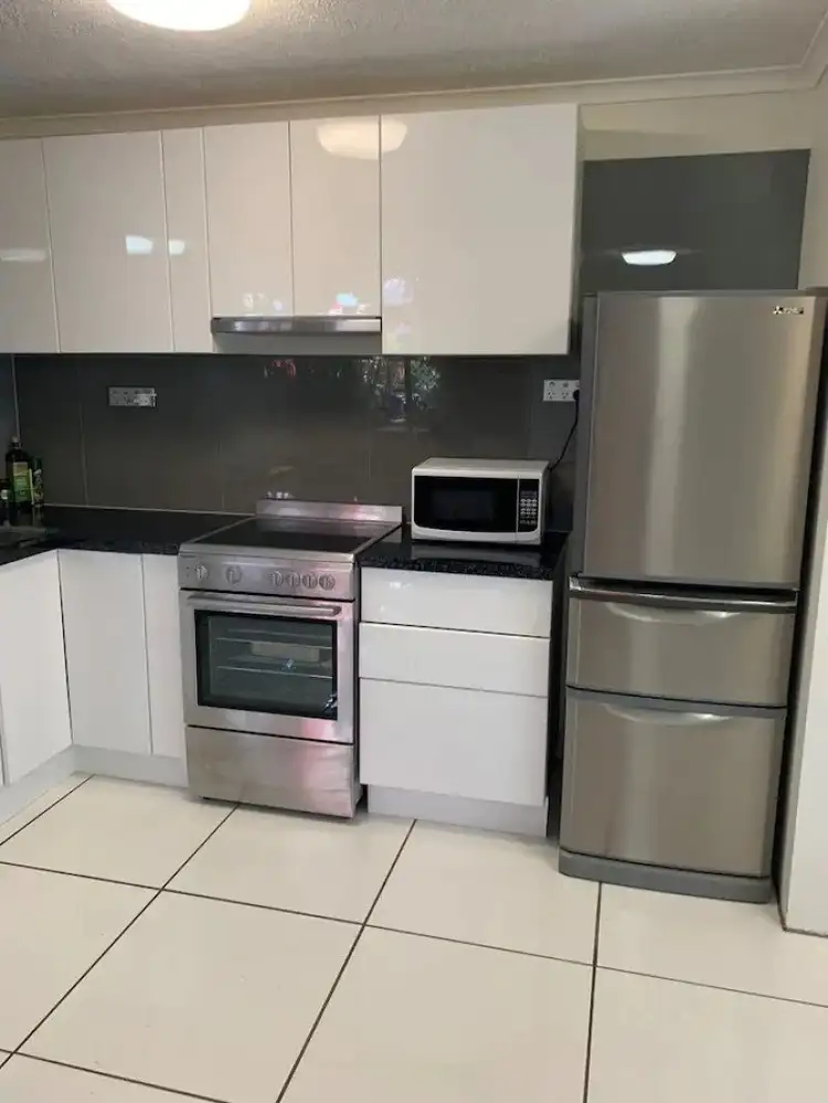 Second view of Homely house listing, 11/38 Enderley Avenue, Surfers Paradise QLD 4217