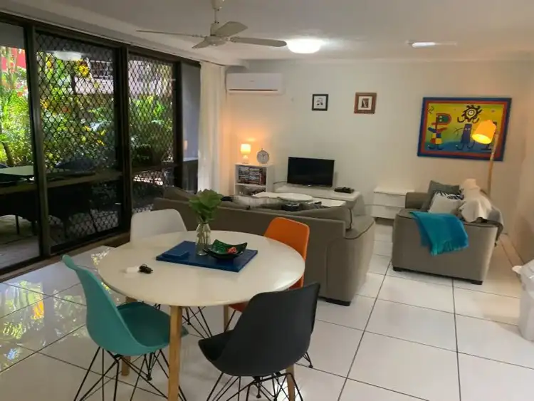 Third view of Homely house listing, 11/38 Enderley Avenue, Surfers Paradise QLD 4217