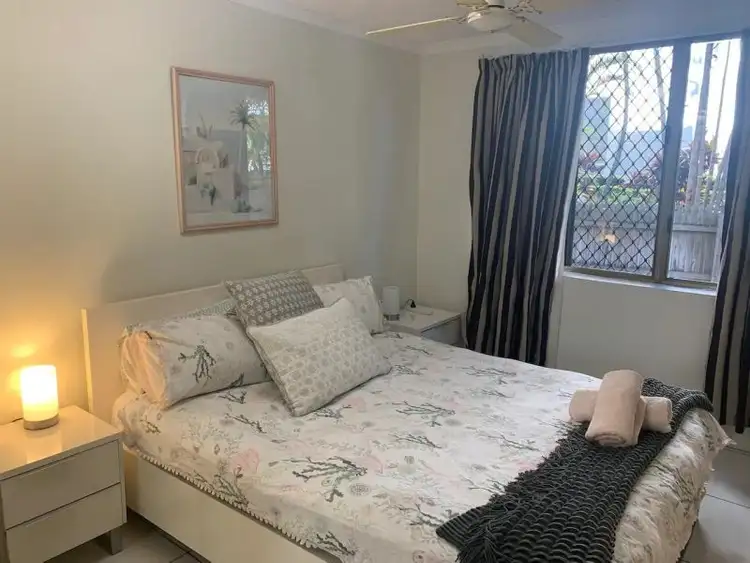 Fifth view of Homely house listing, 11/38 Enderley Avenue, Surfers Paradise QLD 4217