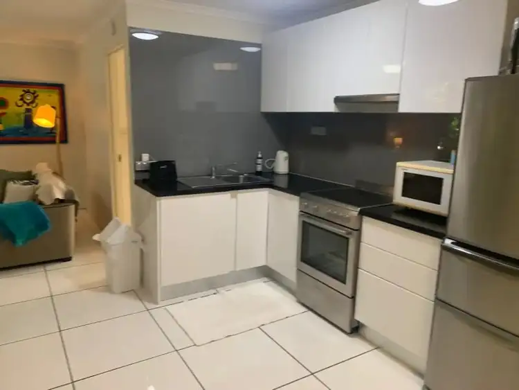 Seventh view of Homely house listing, 11/38 Enderley Avenue, Surfers Paradise QLD 4217