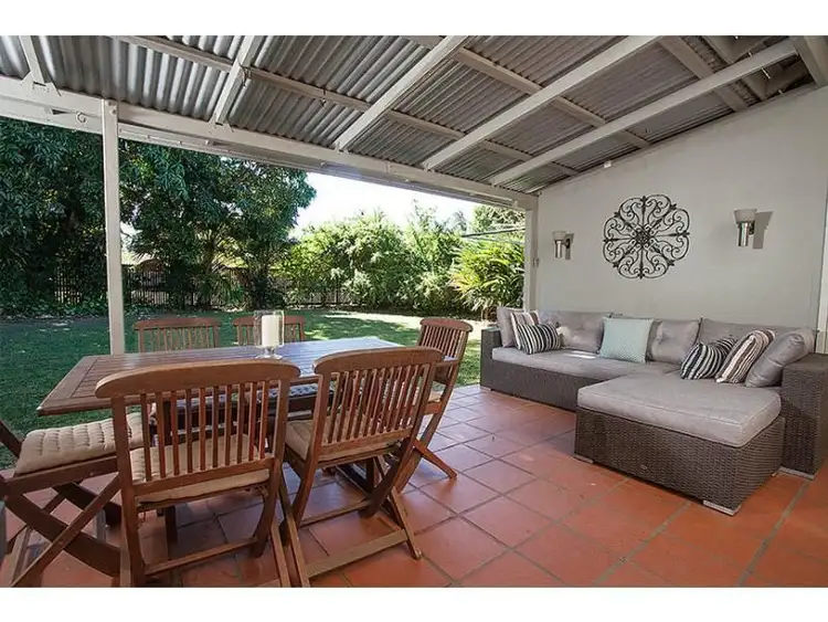 Second view of Homely house listing, 34 Tait Street, West Mackay QLD 4740