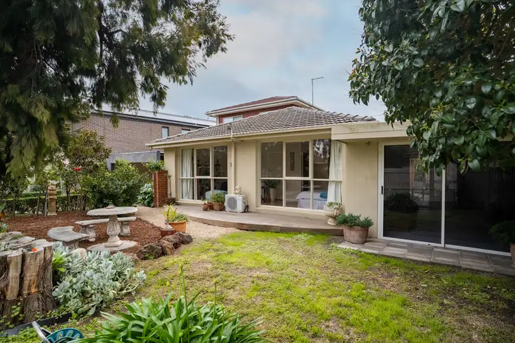 Second view of Homely house listing, 25 Yackatoon Ave, Aspendale VIC 3195