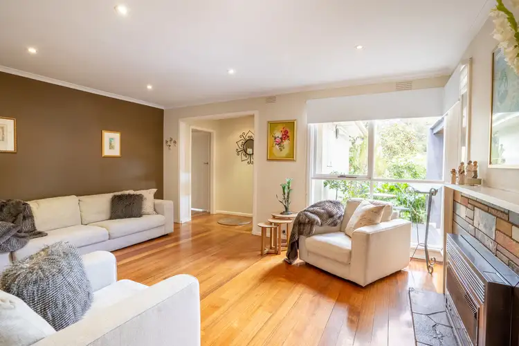Fourth view of Homely house listing, 25 Yackatoon Ave, Aspendale VIC 3195