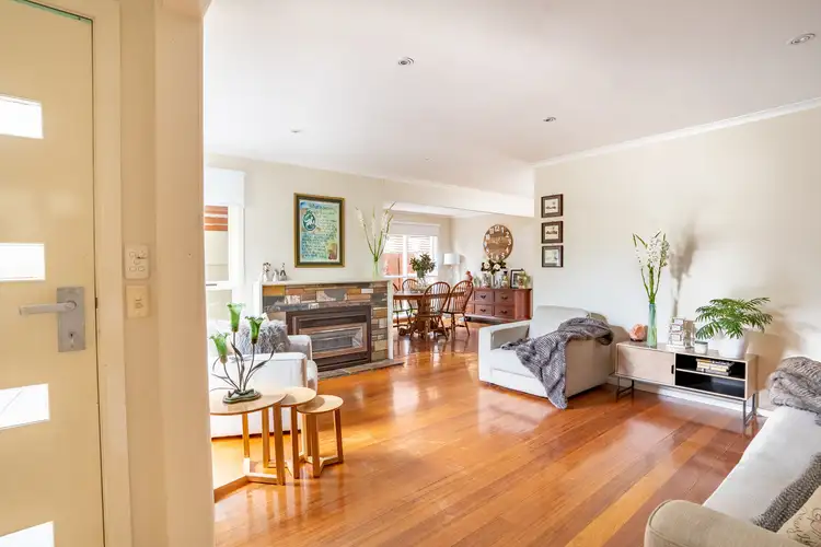 Fifth view of Homely house listing, 25 Yackatoon Ave, Aspendale VIC 3195