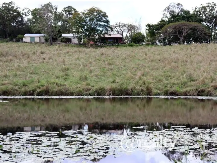 Main view of Homely rural property listing, 2592 Anderleigh Road, Kia Ora QLD 4570