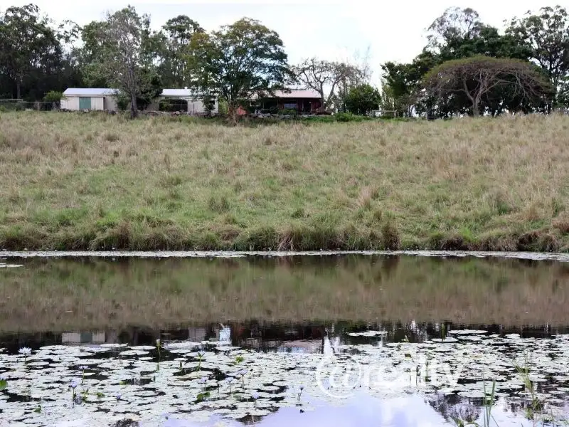 Main view of Homely rural property listing, 2592 Anderleigh Road, Kia Ora QLD 4570