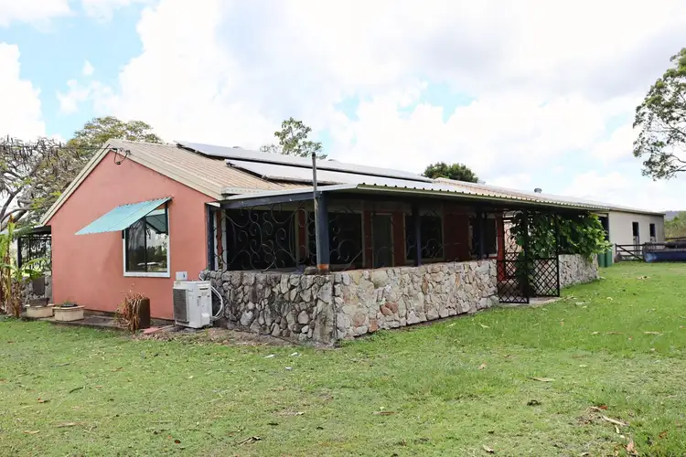 Second view of Homely rural property listing, 2592 Anderleigh Road, Kia Ora QLD 4570
