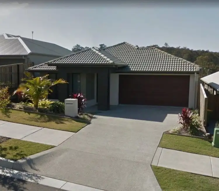 Main view of Homely house listing, 27 San Gabriel Crescent, Upper Coomera QLD 4209