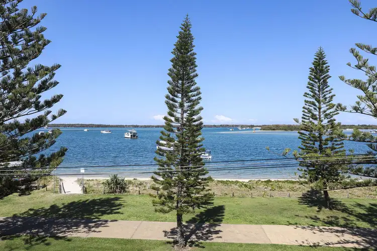 Third view of Homely apartment listing, 2e/510 Marine Parade, Biggera Waters QLD 4216