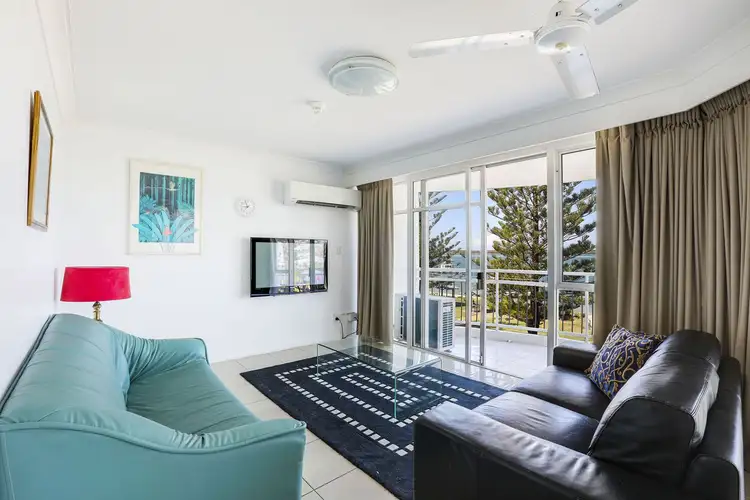 Fifth view of Homely apartment listing, 2e/510 Marine Parade, Biggera Waters QLD 4216