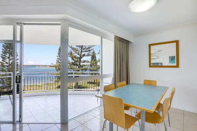 Sixth view of Homely apartment listing, 2e/510 Marine Parade, Biggera Waters QLD 4216