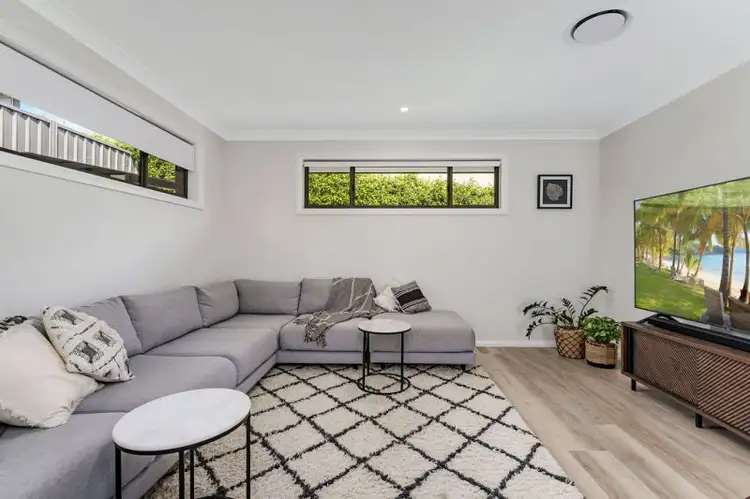 Second view of Homely house listing, 1a Wild Street, Picton NSW 2571