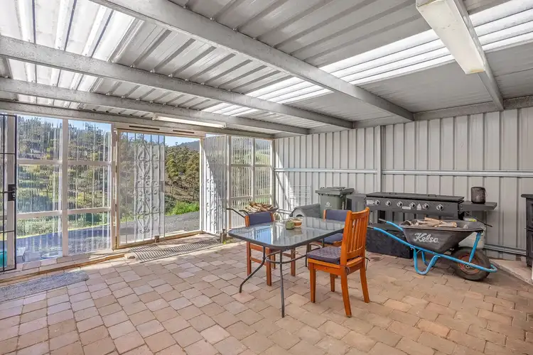 Sixth view of Homely rural property listing, 519 Green Valley Road, Bagdad TAS 7030