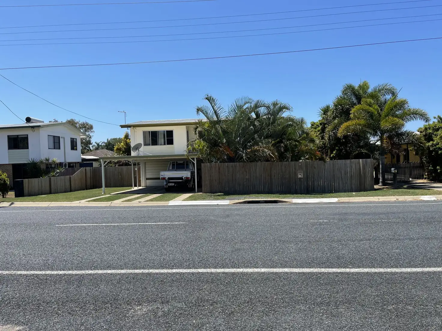 Main view of Homely house listing, 28 Maple Drive, Andergrove QLD 4740