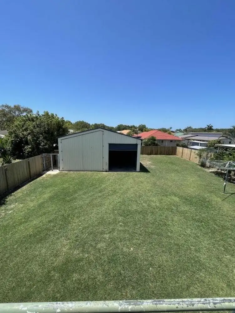Third view of Homely house listing, 28 Maple Drive, Andergrove QLD 4740
