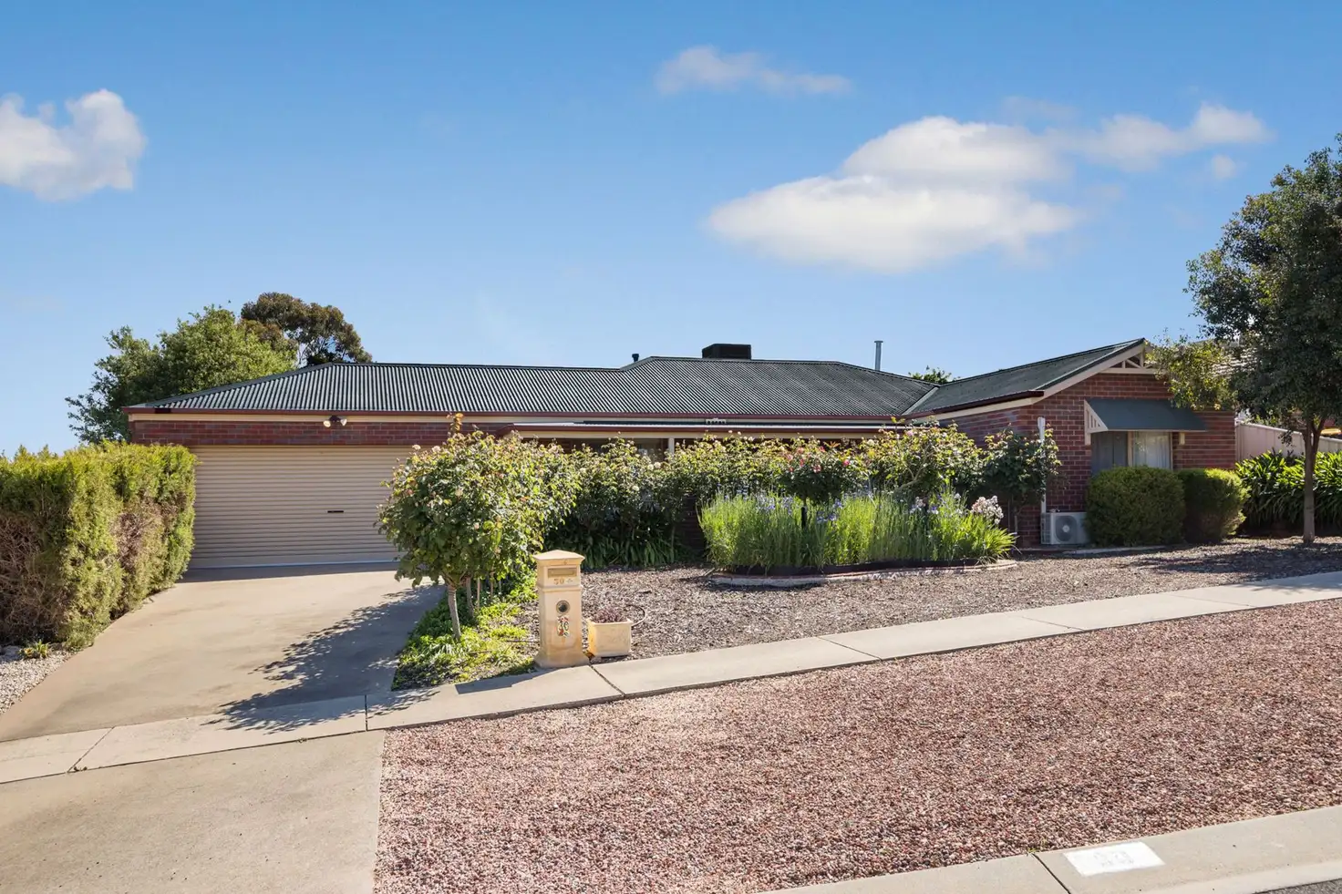 Main view of Homely house listing, 30 Daniel Drive, Golden Square VIC 3555