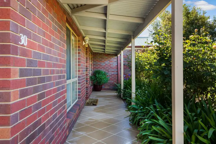 Second view of Homely house listing, 30 Daniel Drive, Golden Square VIC 3555