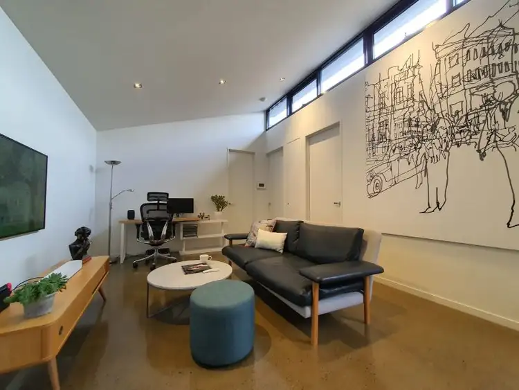 Sixth view of Homely unit listing, 42/85 Nicholson St, Abbotsford VIC 3067