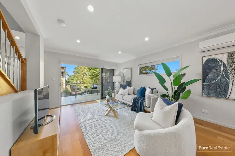 6/36 Collins Street, Clayfield QLD 4011
