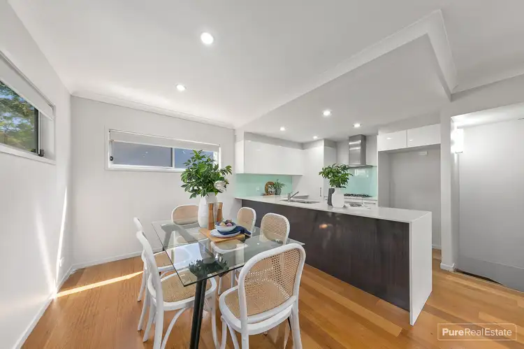Third view of Homely townhouse listing, 6/36 Collins Street, Clayfield QLD 4011