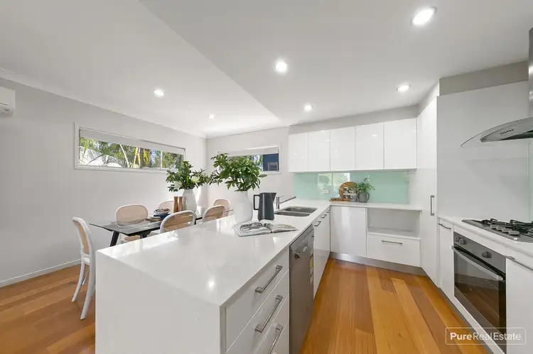 Fourth view of Homely townhouse listing, 6/36 Collins Street, Clayfield QLD 4011