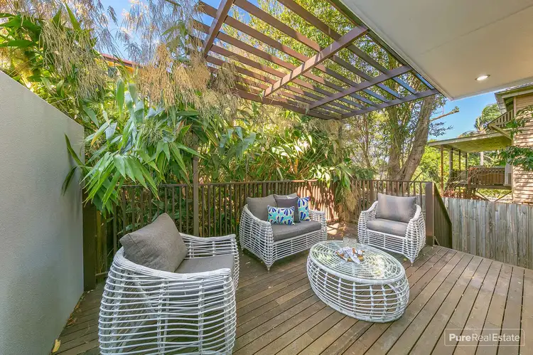 Fifth view of Homely townhouse listing, 6/36 Collins Street, Clayfield QLD 4011