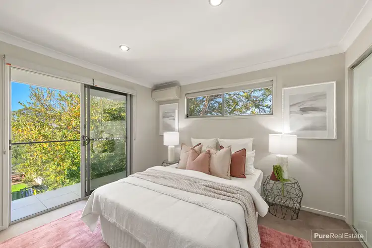 Sixth view of Homely townhouse listing, 6/36 Collins Street, Clayfield QLD 4011