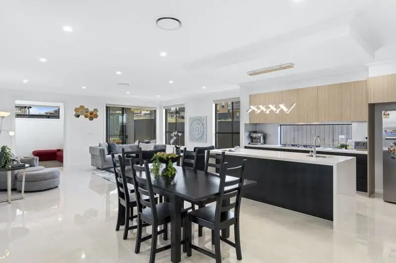 Main view of Homely house listing, 32 Bayswater Avenue, Schofields NSW 2762