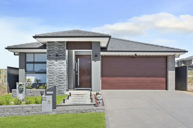 Second view of Homely house listing, 32 Bayswater Avenue, Schofields NSW 2762