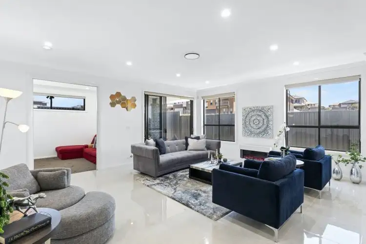 Fifth view of Homely house listing, 32 Bayswater Avenue, Schofields NSW 2762