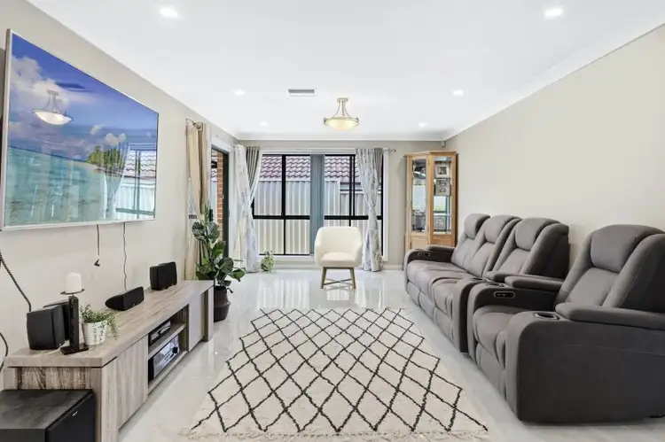 Fourth view of Homely house listing, 18 Dongola Circuit, Schofields NSW 2762