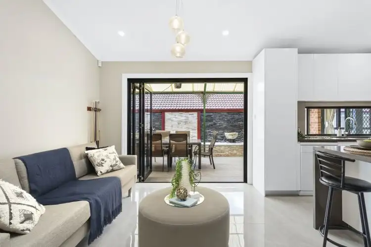 Fifth view of Homely house listing, 18 Dongola Circuit, Schofields NSW 2762