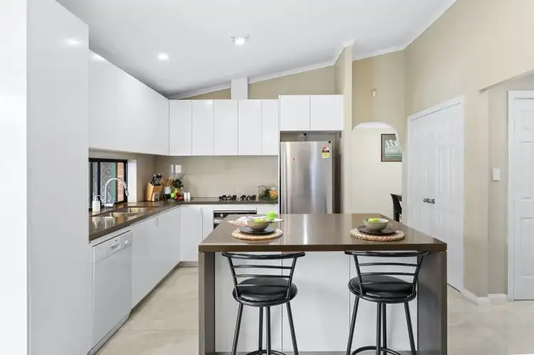 Sixth view of Homely house listing, 18 Dongola Circuit, Schofields NSW 2762