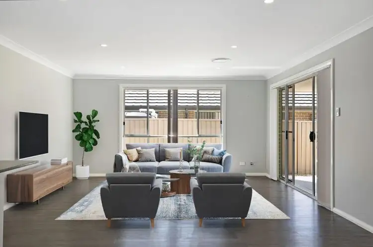Third view of Homely house listing, 43 Redgum Drive, Braemar NSW 2575
