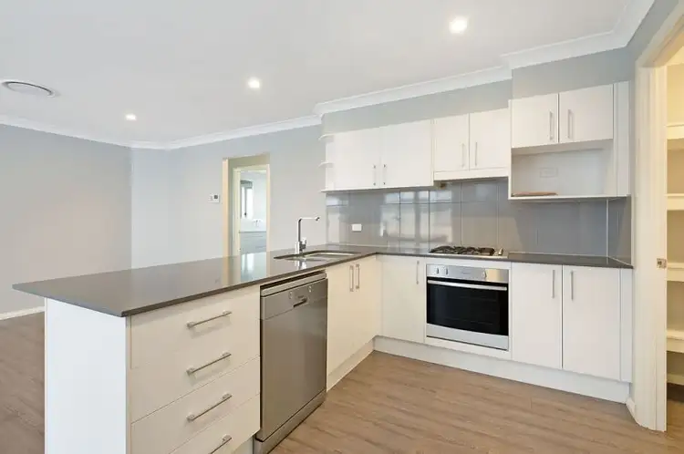 Fourth view of Homely house listing, 43 Redgum Drive, Braemar NSW 2575